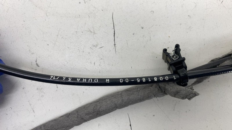 ⭕ 12-20 Tesla Model S Liftgate Trunk Lid Cinch Lock Latch Actuator 100