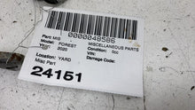 2019-2022 Subaru Forester Steering Wheel Column Lock w/ Smart Key FOB Remote OEM