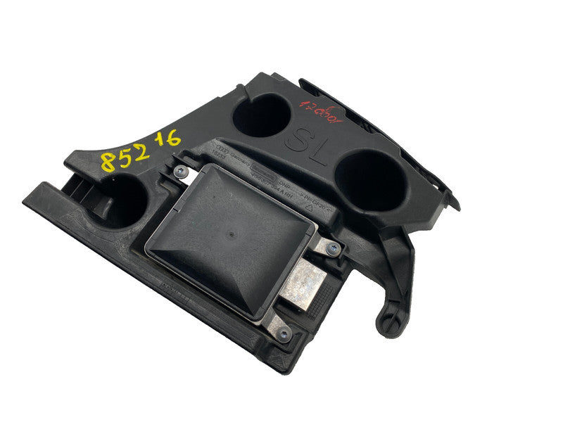 4G0907566D 12-18 A6 Rear Right Blind Spot Radar Sensor Change Lane Assist Module 4G0907566D