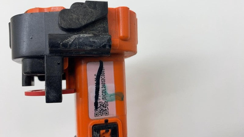 2024-2025 Tesla Cybertruck High Voltage HV Cabin Outlets Wire Wiring H