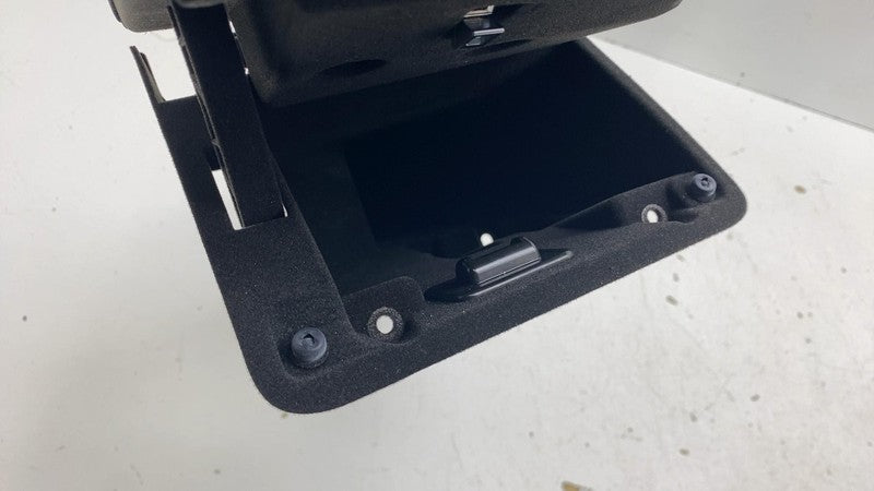 ⭕ 2014-2020 Maserati Ghibli Front Left Dash Storage Compartment Tray 0