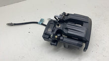 ⭕ 16-20 Model S MS Rear Driver Side Caliper w/ Brake Hose Line Left 1078541-00-B