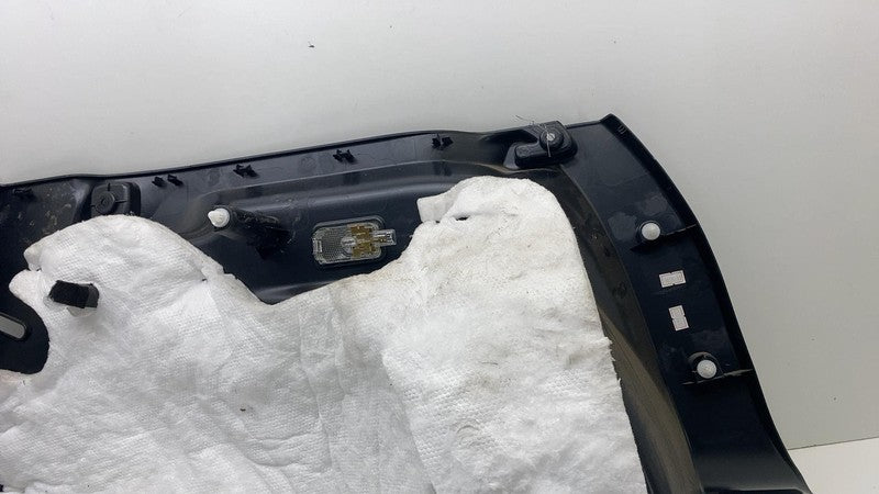 ⭕ 2018-2023 Subaru XV Crosstrek Rear Left Side Trunk Quarter Panel Trim Cover LH