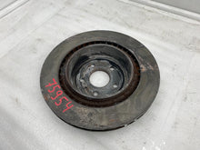 ⭕ 2012-2020 Tesla Model S Rear Left or Right Brake Disc Rotor Assembly LH = RH