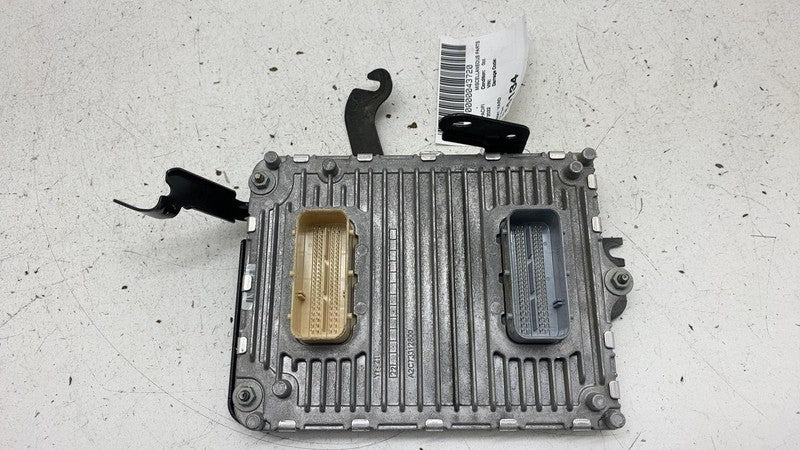 68526754AE ⭕ 2021-2024 Chrysler Pacifica Front Engine Motor DME Computer Module 68526754AE