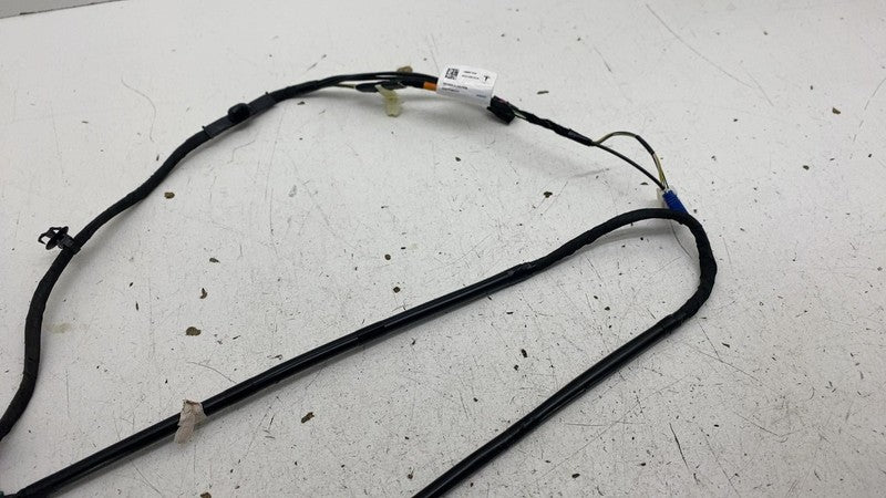 ⭕ 20-24 Model Y Front Windshield Triple Camera w/ Module & Harness 248