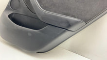⭕ 2021-2023 Tesla Model 3 Rear Right Interior Door Panel Trim Card 1761129-01-A