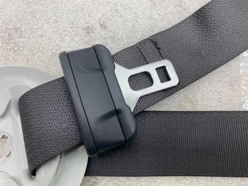 1081279 01 F ⭕ 17-23 Model 3 Front Passenger 1st Row Seat Belt & Retractor Right 1081279-01-F