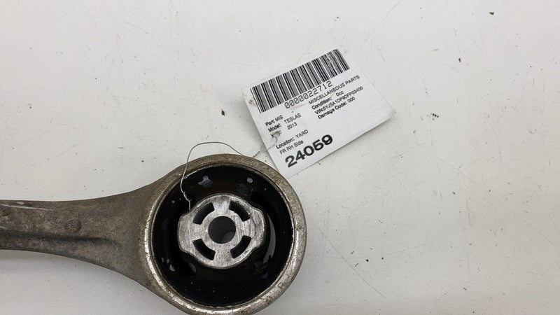 ⭕ 12-20 Model S X Front Right Lower Forward Control Arm Fore Link 6006