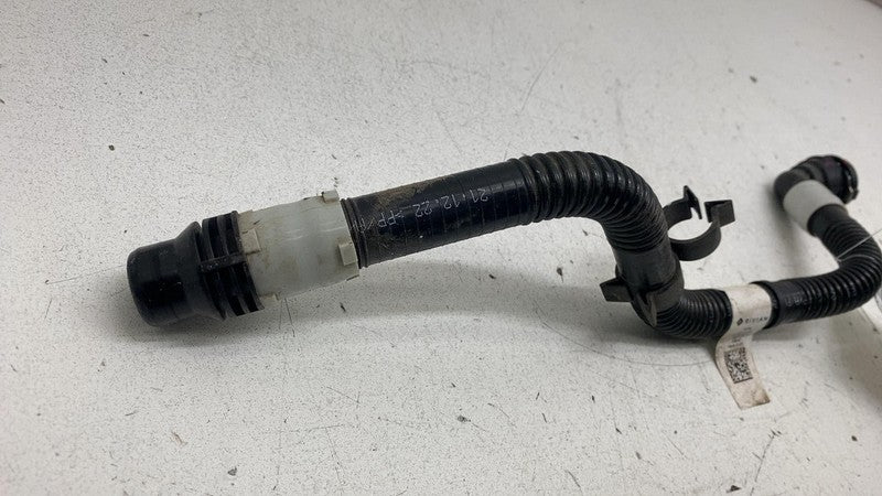 ⭕ 2022 2023 2024 Rivian R1T Cooling System Coolant Hose Pipe Tube C100