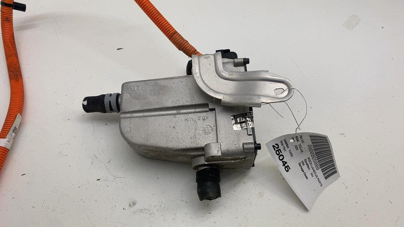 104894100E ⭕16-20 Model X Thermal System Electric Battery Heater w/ Cable Wire 1048941-00-E