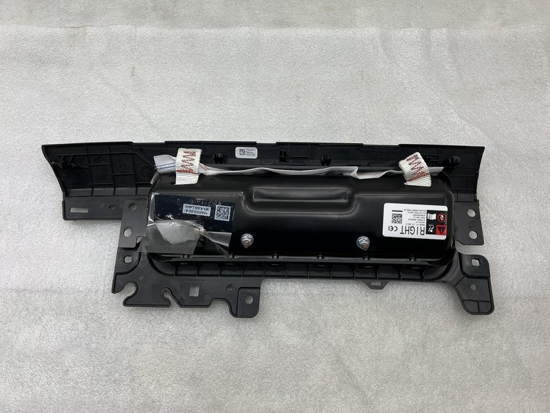 1077826-00-D ❇️17-23 Tesla Model Y 3 Right Knee Airbag Passenger Safety Module RH OEM 1077826