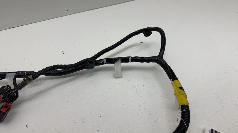 ⭕ 21-23 Tesla Model 3 Rear Subframe Coil Wiring Harness Cable Wire 206