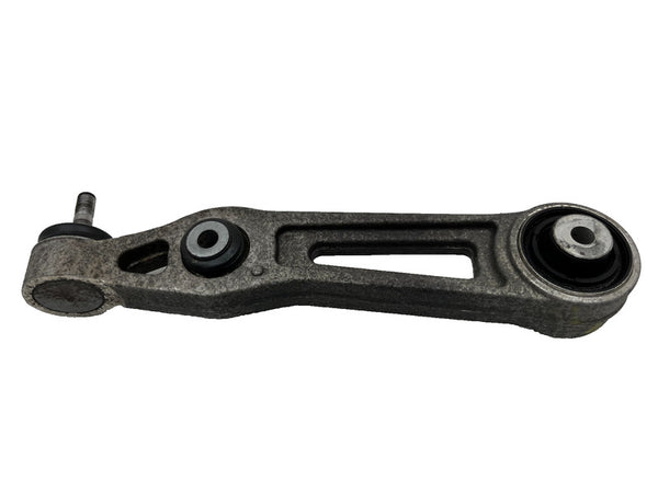 ⭕ 12-15 Tesla Model S Front Suspension Lower Control Arm Rearward 6007997-00-B