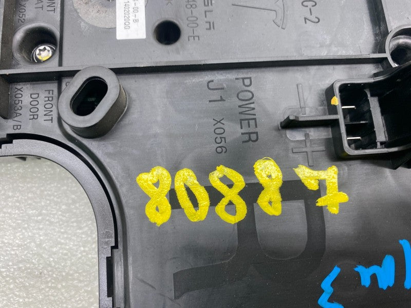 156745400B ⭕ 2020-2023 Model 3 Right Low Voltage Controller Electronic Module 1567454-00-B