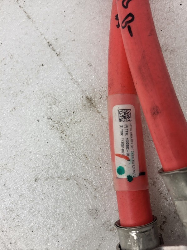 102256200B ⭕ 12-15 Model S Inverter to High Voltage Junction Box Module Cable 1022562-00-B
