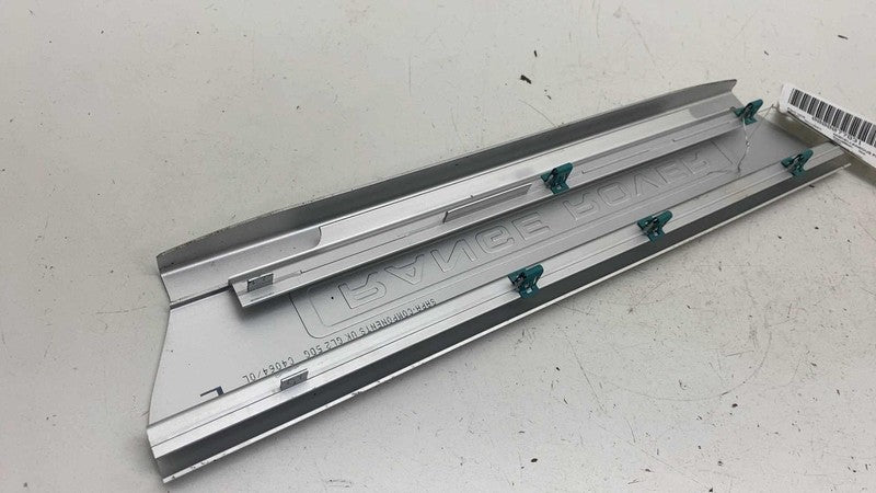 CPLA-13201-AD ⭕ 14-22 Range Rover Sport Front Left Door Scuff Sill Step Plate CPLA-13201-AD