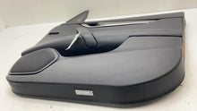 ⭕14-22 Maserati Ghibli Front Passenger Side Interior Door Panel Trim Cover Right