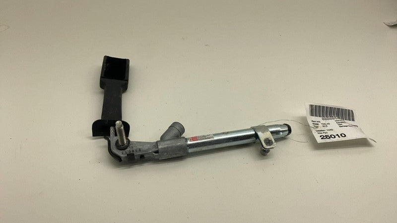 1004532 05 E 12-20 Tesla Model S Left Model X 16-20 Right Seat Belt 1st Row Lap Pretensioner