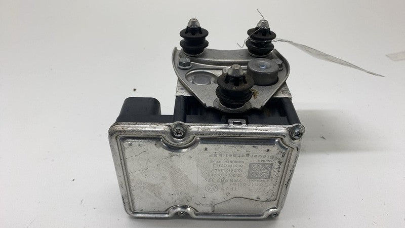 7P5907879 2011 2012 Porsche Cayenne S Anti-Lock ABS Hydraulic Brake Pump Control Module