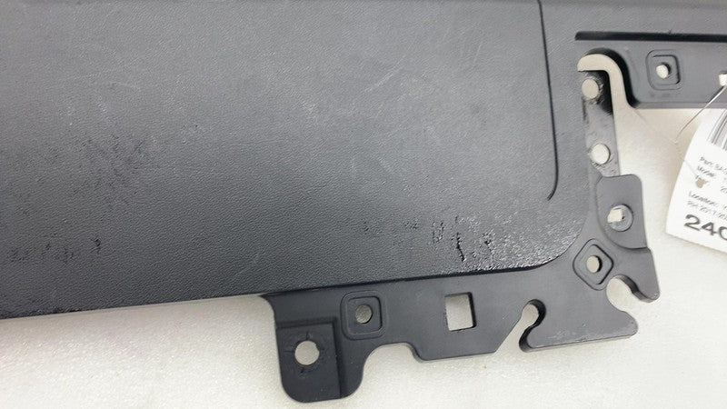 ⭕ 17-23 Tesla Model Y 3 Right Knee Airbag Passenger Safety Module 1077