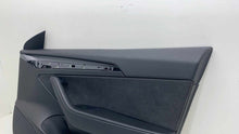 Front Door Trim Panel TESLA MODEL 3 Right 22