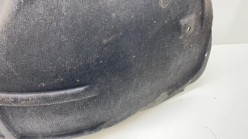 1016285-00-A ⭕ 12-15 Model S Front Left Wheel Fender Liner Splash Shield Guard 1016285-00-A