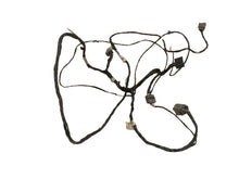 ⭕ 12-15 Tesla Model S Panoramic Sunroof Wiring Harness Cable Wire 1005311-00-H