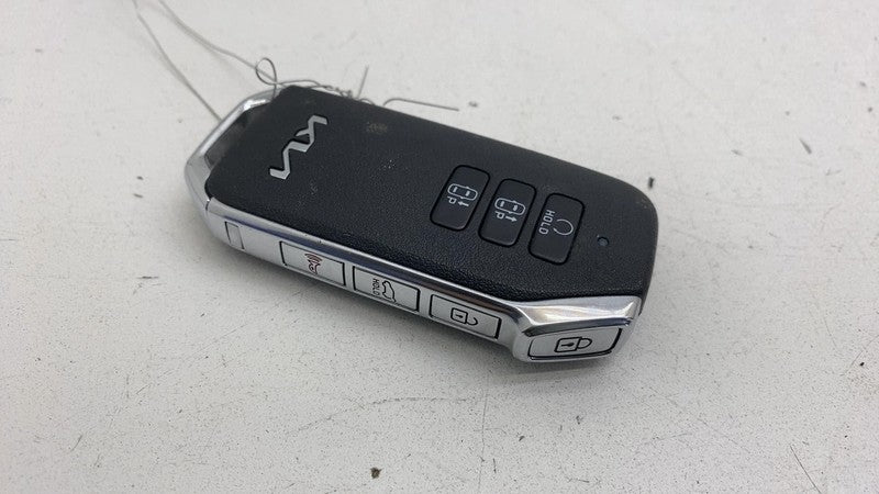 96380-CV100 2022 2023 2024 Kia EV6 Smart Keyless Entry Proximity Remote FOB Transmitter OEM