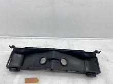 ⭕ 12-15 Model S MS Radiator Shutter Air Duct Center Intake Grille 1007256-00-J
