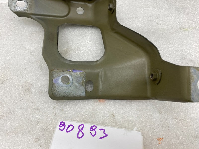 ⭕ 17-23 Tesla Model 3 Front Driver Side Fender Support Bracket Left 10