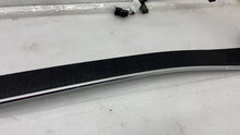 ⭕ 22-24 Air Grand Touring Interior Wood Grain Texture Trim Panel P11-NAPD00-02