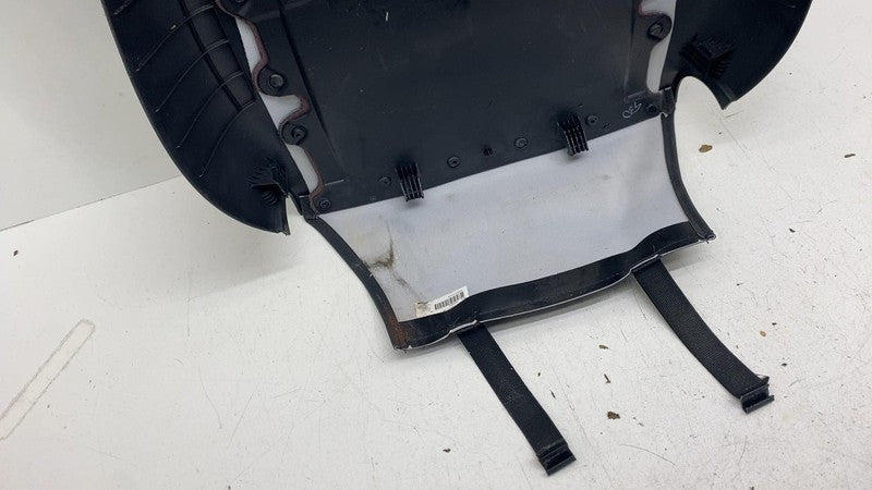 ⭕ 17-23 Tesla Model 3 Front Left or Right Seat Back Shell Cover OEM 10