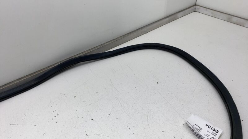 ⭕ 2017-2023 Chrysler Pacifica Front Driver Side Door Body Weatherstrip Seal Left