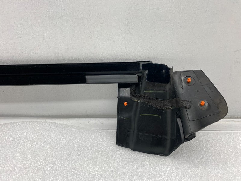 1090503 00 F ⭕ 17-23 Tesla Model 3 Rear Left Door Window Inner Belt Rubber Seal 1090503-00-F