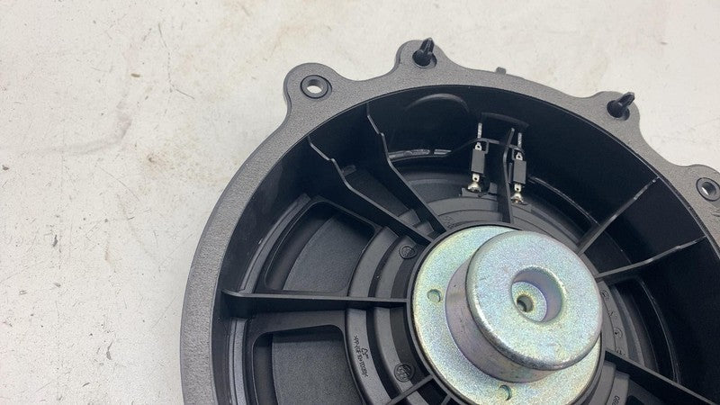 ⭕2017-2023 Tesla Model 3 Y Front Door Audio Woofer Speaker 200MM x2 10