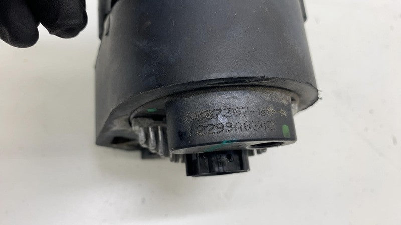 ⭕ 2012-2015 Tesla Model S MS Motor Inverter Battery Coolant Auxiliary 