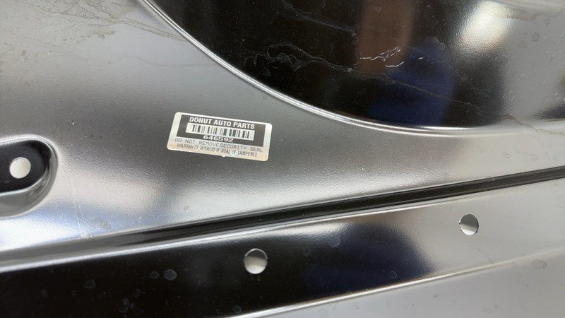 ⭕ 2024 Tesla Model Y MY Rear Driver Side Quarter Panel Dog Leg Skin Left LH OEM