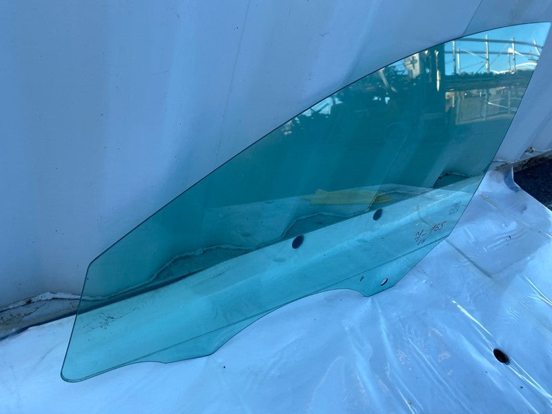 ⭕OEM 24-26 Tesla Model Y Juniper Left Driver Front Door Window Glass D