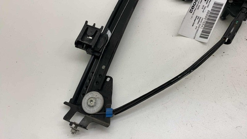 ⭕ 2012-2020 Tesla Model S Front Left Door Window Regulator & Motor 600