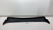 2022-2024 Rivian R1S R1T Frunk Underhood Access Panel Battery Cover Trim PT00003