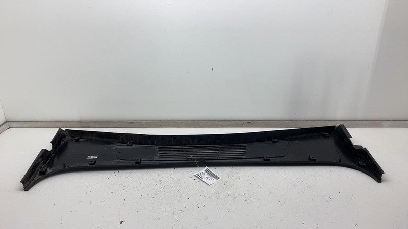 2022-2024 Rivian R1S R1T Frunk Underhood Access Panel Battery Cover Tr