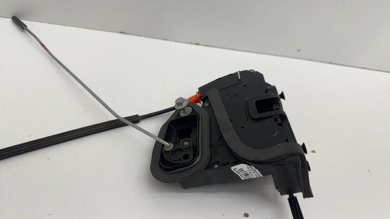 ⭕ 2014-2019 Chevrolet Silverado 1500 Rear Left Exterior Door Handle w/ Actuator