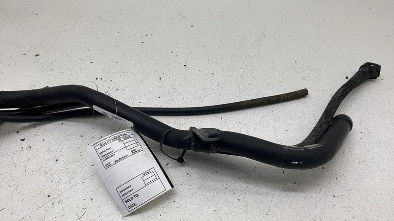 68299075-AK ⭕ 2017-2023 Chrysler Pacifica Fuel Filter Tube Pipe Line Assembly 68299075AK OEM