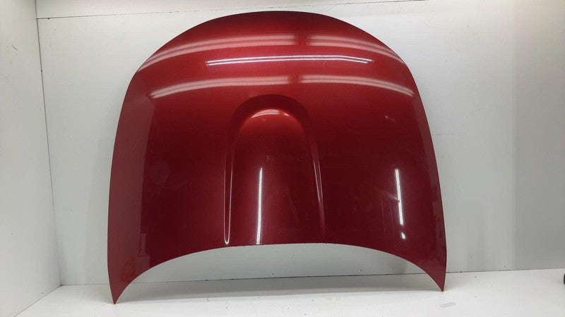 ⭕ 2006-2015 Mazda MX-5 Miata Front Bonnet Hood Shell Panel Assembly Red - 41G