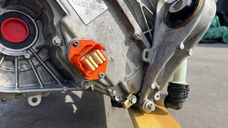 ⭕ 17-23 Tesla Model Y 3 Front Drive Unit Engine Electric Motor AWD 112