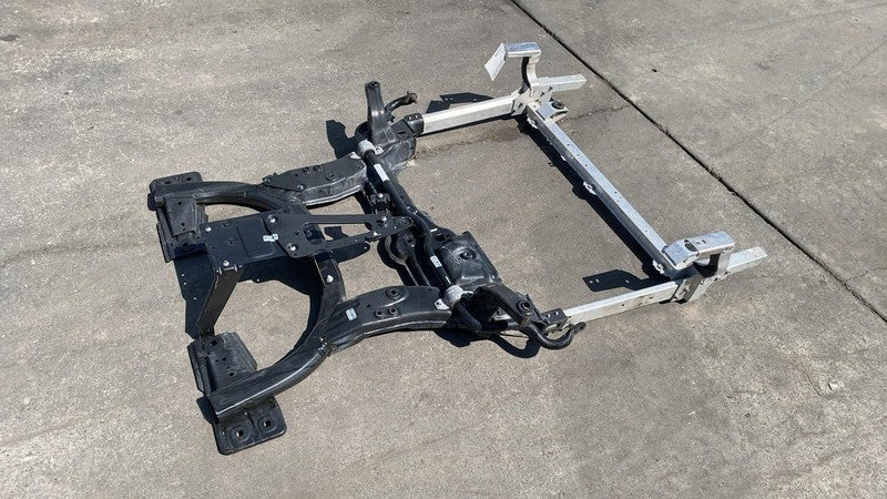 ⭕ 2014-2015 Mercedes-Benz B Electric Drive Front Subframe Crossmember Cradle