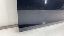 2012-2015 Tesla Model S Front Passenger Side Door Shell Panel Right Gray - PMNG