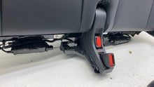 ⭕ 2020-2024 Tesla Model Y Rear 3rd Third Row 3R Seat Black (7-Seater) Assembly