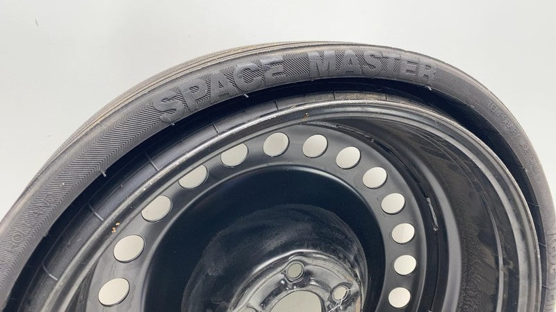 ⭕ 2017 2018 2019 2020 Maserati Ghibli Emergency Spare Wheel Rim & 175/